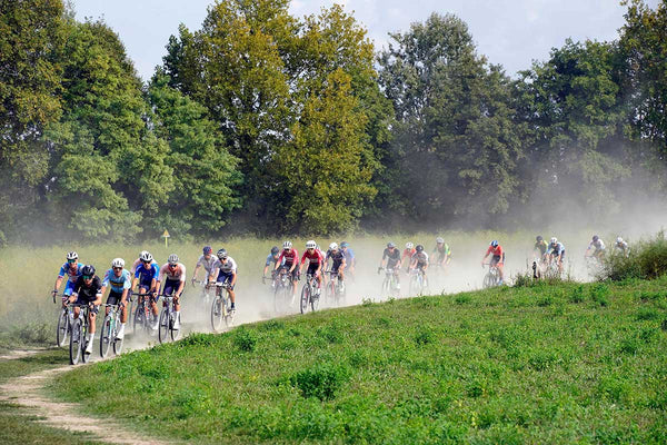 The inaugural UCI Gravel World Championships: were they a success and do we really need them?