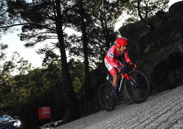 La Vuelta a España 2021 Stage 1 Preview - The Battle for Red