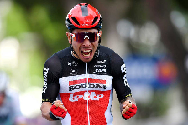 I migliori sprinter del Giro d'Italia: i Re della velocità