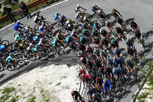 Giro d'Italia 2022 - Previa etapa 1: final explosivo en busca de la maglia rosa
