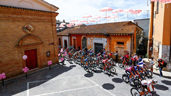 Giro d'Italia 2021: Stage 8 Preview - breakaway potential