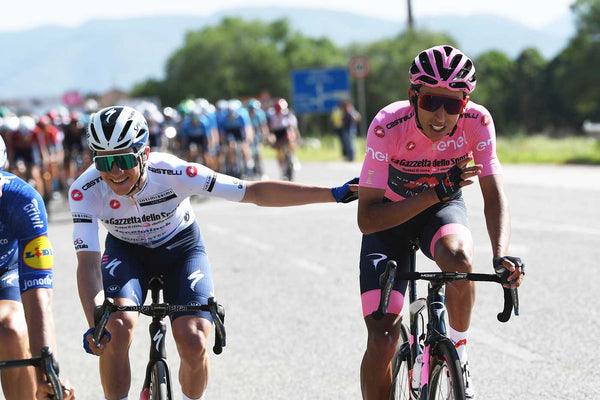 Giro d'Italia 2021: Stage 11 Preview - the Giro's gravel spectacle