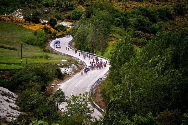 Vuelta a Burgos Feminas 2022: Route, predictions and contenders