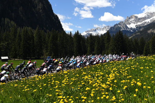 Giro d’Italia 2022: The Toughest Stages
