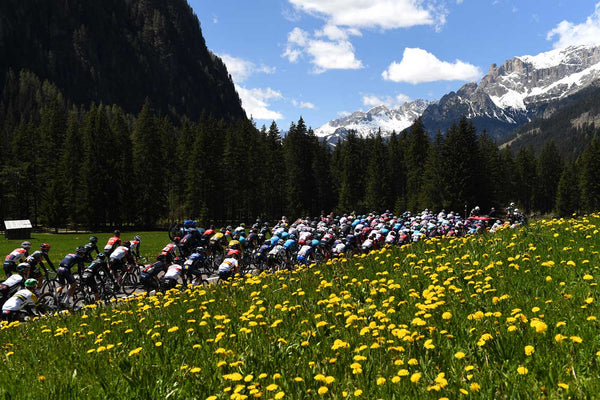 Giro d'Italia 2021: Stage 18 Preview - The Longest Stage