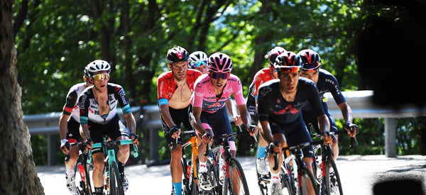 Giro d'Italia 2022: previa, recorrido y favoritos