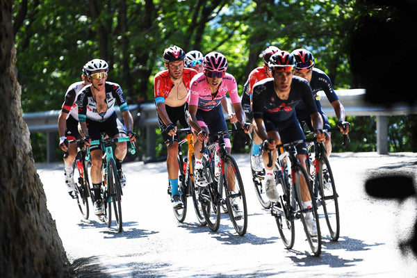 Giro d'Italia 2021: Stage 19 Preview - The Penultimate Test