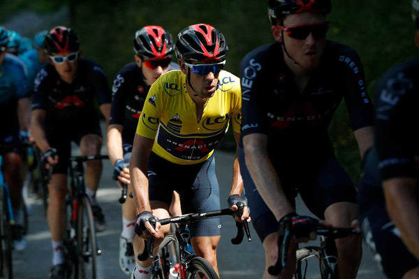 What does Critérium du Dauphiné tell us about the Tour de France?