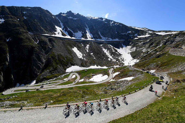 What the Tour de Suisse means for the Tour de France