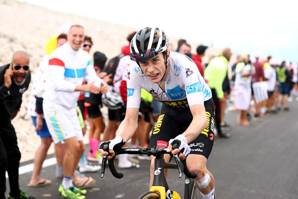 Jonas Vingegaard: The revelation of this year’s Tour de France