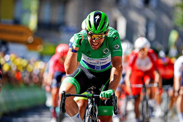 Tour de Francia 2021 - Etapa 13: Un Mark Cavendish de récord