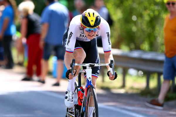 Tour de Francia 2021 - Etapa 19: Matej Mohorič y el olfato ganador