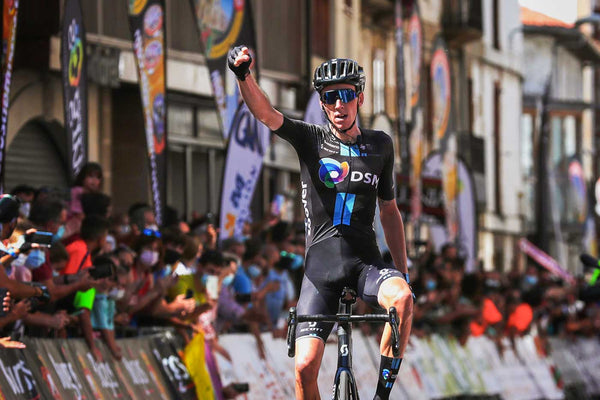 La Vuelta a España 2021 Stage 3 Preview - Summit finish