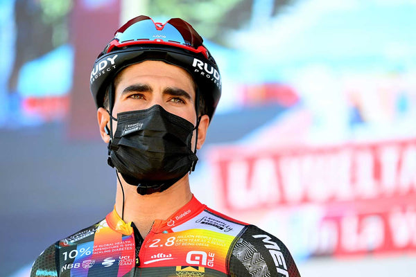 Mikel Landa: Landismo, or why cycling loves a plucky loser
