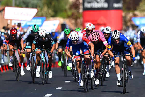 La Vuelta a España 2021 Stage 13 Preview - The Sprinters Final Chance?