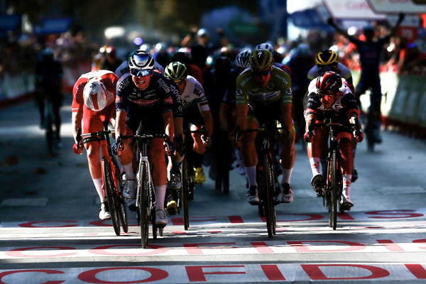 La Vuelta a España 2021 Stage 8 Preview - Sprint in La Manga