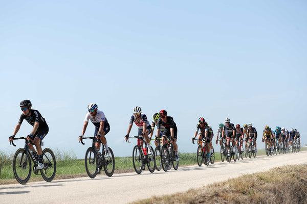 La Vuelta a España 2021 Stage 9 Preview - Colossal Summit Finish