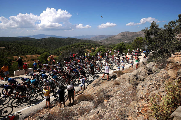 La Vuelta a España 2021 Stage 10 Preview - Breakaway Opportunity?