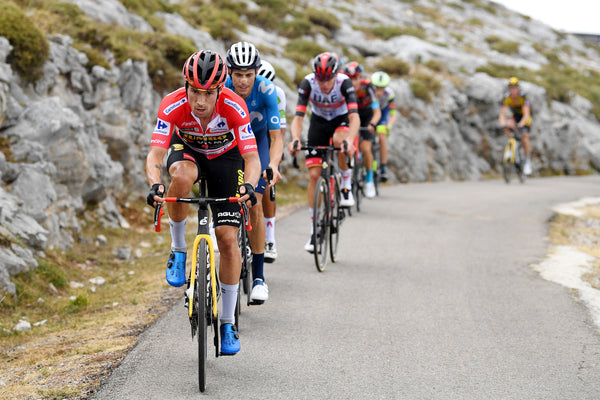 Vuelta a España 2022 favourites: Who will win the red jersey?