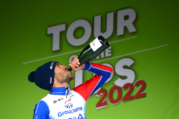 Comment: Tub-thumping for Thibaut Pinot at the Tour of the Alps
