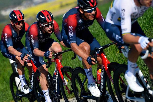 Riders to look out for at the 2022 Vuelta a España