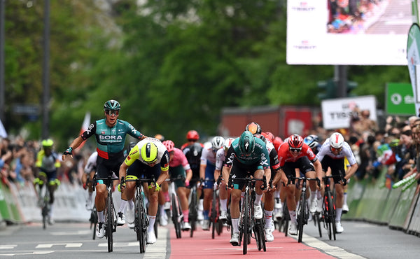 Vuelta a España 2022 stage two preview - sprint showdown