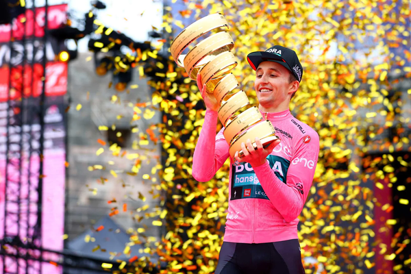 Recorrido del Giro d’Italia 2023: análisis, etapas y perfiles