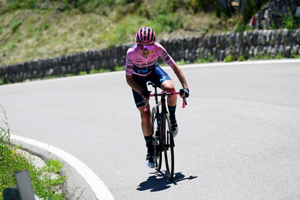 Giro d'Italia Donne 2023 - Percorso, atlete in gara e pronostico