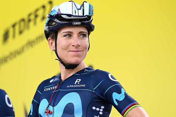 How do you solve a problem like Annemiek van Vleuten? Looking ahead to the mountains at the Tour de France Femmes
