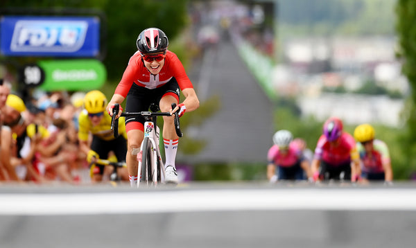 Tour de France Femmes stage three debrief: the favourites emerge