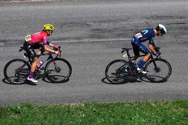 Tour de Romandie Féminin 2022 preview - Route, predictions and contenders