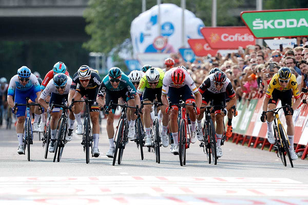 Vuelta a España 2022 stage three preview – the longest stage
