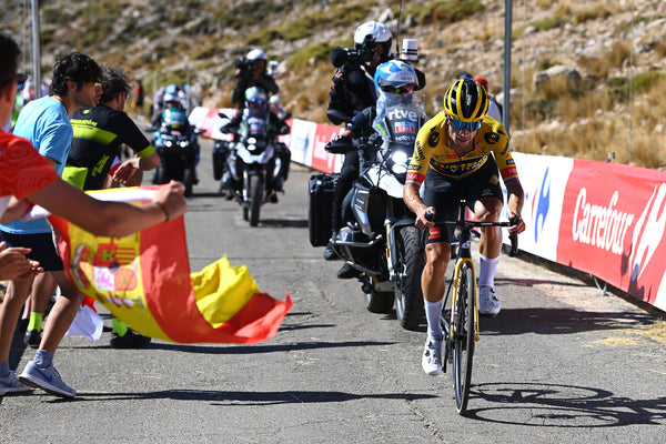 Vuelta a España 2022 stage 15 preview - Sierra Nevada