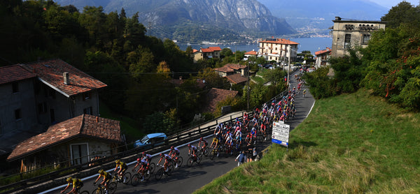 Il Lombardia 2023: Everything you need to know about the final Monument of the season