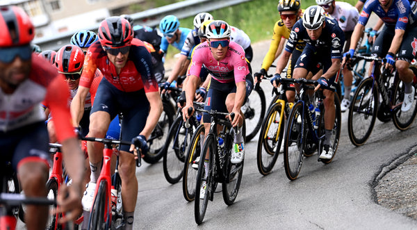 Giro d'Italia 2023 stage four preview - a taste of the Apennines