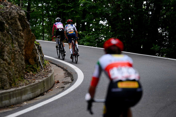 What’s going on at the Giro Donne? The state of play at the halfway point