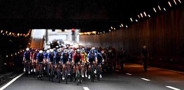 Vuelta a España 2023 - previa etapa 3: el estreno de Arinsal