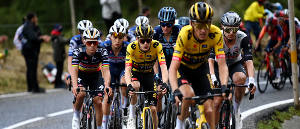 Vuelta a España 2023 - previa etapa 6: examen serio en Javalambre