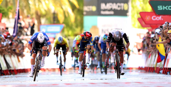 Vuelta a España 2023 stage five preview - sprint or a break?