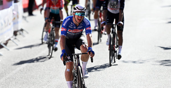 Vuelta a España: The new sprint kings – Rouleur