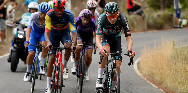 Vuelta a España 2023 stage 15 preview: An opportunity for the breakaway