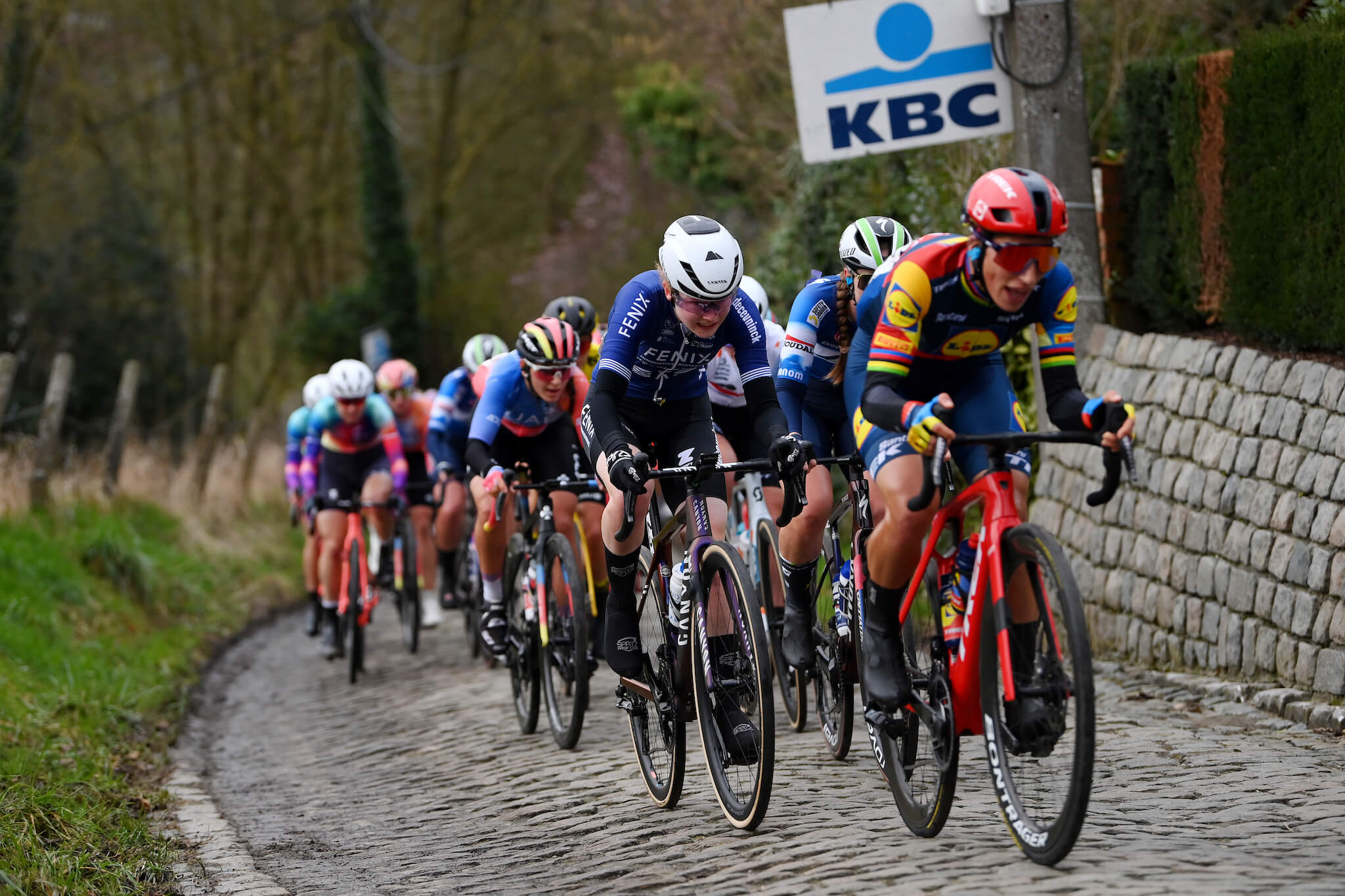 Cycle racing news online