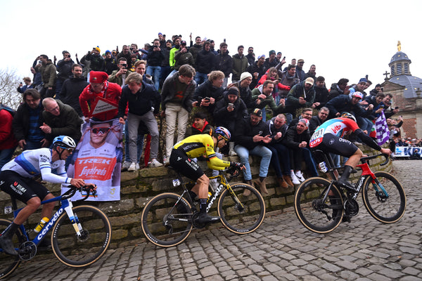 Too soon to peak: what does Omloop Het Nieuwsblad really tell us about the upcoming Spring Classics?