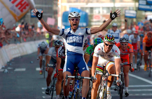 The best Giro d'Italia sprinters in history: Kings of speed