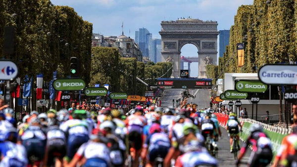 La alianza del Tour de Francia femenino y Zwift: "Supondrá un nuevo impulso al ciclismo"