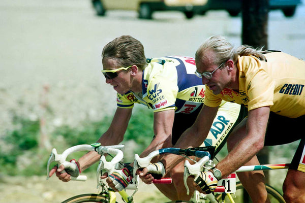 The closest winning margins in Tour de France history
