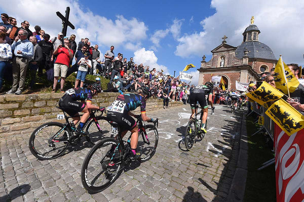 Tour of Flanders 2022 Elite Women Preview – Route, predictions and contenders