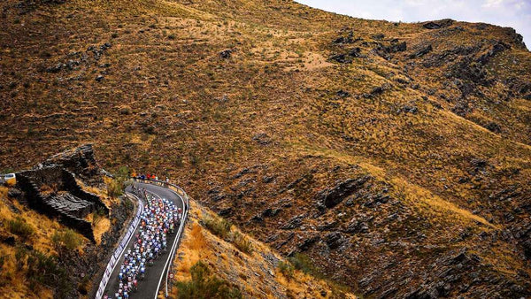 Vuelta a España 2021: previa, recorrido y favoritos