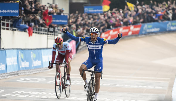 Paris-Roubaix 2021 Preview – Route, predictions and contenders