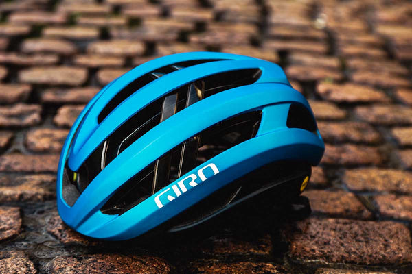 Giro Aries Spherical Helmet review – the safest helmet in the world?